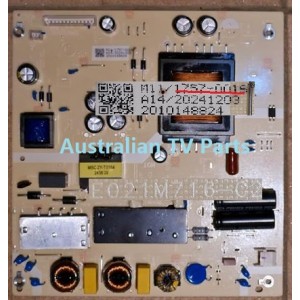 E021MZ16-C2 M11/1745-0015 POWER BOARD BLAUPUNK BP500USG98 